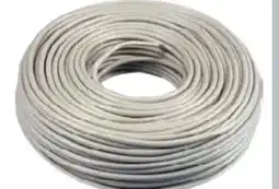 Globus Baumarkt Feuchtraumkabel Angebot