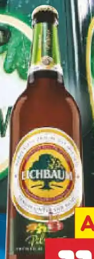 Netto Marken-Discount Eichbaum Pilsener Angebot
