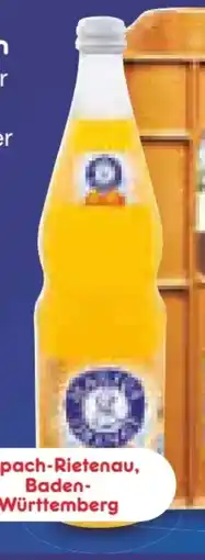 Netto Marken-Discount Marius Limonaden Angebot