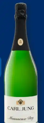Lidl Carl Jung Bio Mousseux Angebot