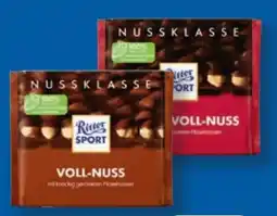 Lidl Ritter Sport Schokolade Angebot