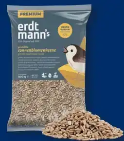 Lidl Erdtmanns Sonnenblumenkerne Angebot