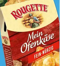 PENNY Rougette Ofenkäse fein-würzig Angebot