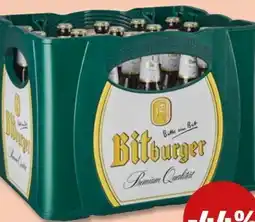 PENNY Bitburger Premium Pils Angebot