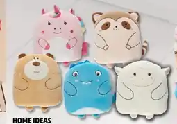 PENNY Home Ideas Living Deko-Kissen Angebot