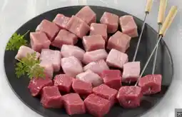 Scheck-in-Center Fonduefleisch gemischt Angebot