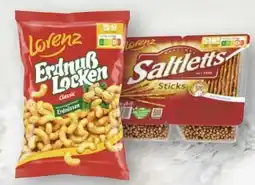 Scheck-in-Center Lorenz Erdnusslocken Angebot