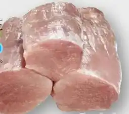 Scheck-in-Center Hofglück Schweinefilets Angebot