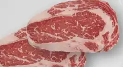 Scheck-in-Center Entrecôte Angebot