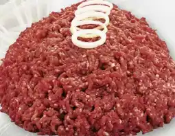 Scheck-in-Center Hackfleisch gemischt Angebot