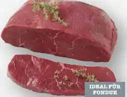 Scheck-in-Center Argentinische Steakhüfte Angebot