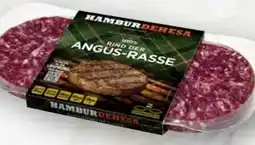 Scheck-in-Center Hamburdehesa Rind Burger Dehesa Angus Angebot
