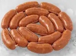 Scheck-in-Center Original Chorizzo-Würstchen Angebot