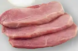 Scheck-in-Center Schweineschnitzel Angebot