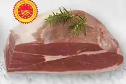 Scheck-in-Center San Daniele Schinken Angebot