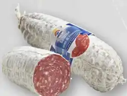 Scheck-in-Center Golfera Fenchelsalami Angebot