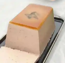 Scheck-in-Center Fasanenterrine mit Steinpilze Angebot