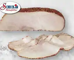 Scheck-in-Center Scheck-in Manufaktur Schweinebraten Angebot