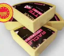 Scheck-in-Center Walliser Raclette Angebot