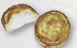 Scheck-in-Center Original Strasbourger Spinat-Pastete Angebot