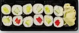 Scheck-in-Center Maki Mix Avocado veggi Angebot