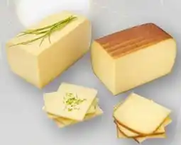 Scheck-in-Center Raclette Suisse Straehl Original Angebot