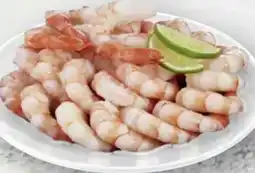 Scheck-in-Center Gekochte Cocktail Garnelen Angebot