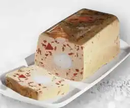 Scheck-in-Center Feine Hummer Terrine Angebot