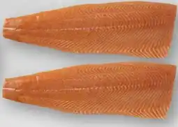 Scheck-in-Center Bömlo Lachsfilets Angebot