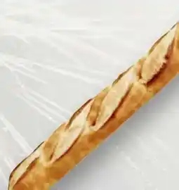 Scheck-in-Center Scheck-in Bäckerei Baguette Angebot