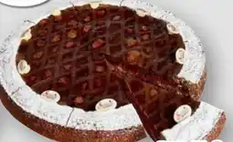 Scheck-in-Center Scheck-in Manufaktur Linzertorte Angebot