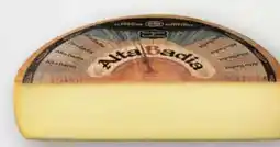 Scheck-in-Center Mila Alta Badia Angebot