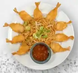 Scheck-in-Center Scheck-in Genusswelt Crispy Butterfly Garnelen Angebot