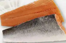 Scheck-in-Center Lachsfilet Angebot