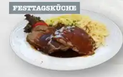 Scheck-in-Center Scheck-in Genusswelt Sauerbraten Angebot