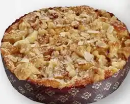 Scheck-in-Center Scheck-in Manufaktur Großmutters Apfelkuchen Angebot