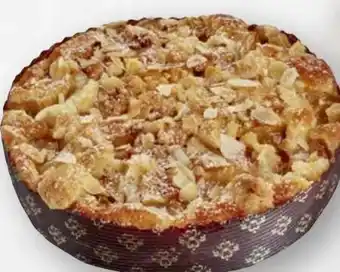 Scheck-in-Center Scheck-in Manufaktur Großmutters Apfelkuchen Angebot