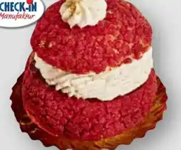 Scheck-in-Center Scheck-in Manufaktur Zwetschgen-Windbeutel Angebot