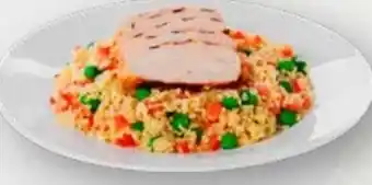 Scheck-in-Center Scheck-in Genusswelt Vegane Filetstücke Angebot