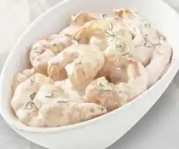 Scheck-in-Center Garnelen in Aioli Angebot