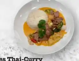 Scheck-in-Center Scheck-in Genusswelt Gelbes Thai Curry Angebot