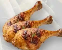 Scheck-in-Center Scheck-in Genusswelt Drei Chicken Drum Sticks Angebot