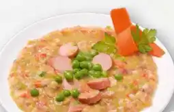 Scheck-in-Center Scheck-in Genusswelt Erbseneintopf Angebot