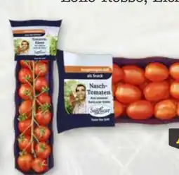Scheck-in-Center SanLucar Mini Pflaumentomaten Nasch Angebot