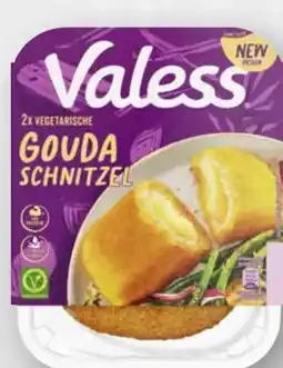Scheck-in-Center Valess Vegetarische Schnitzel Angebot