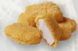 Scheck-in-Center Scheck-in Genusswelt Chicken Nuggets Angebot