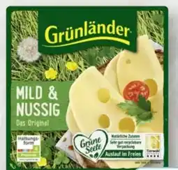 Scheck-in-Center Grünländer Scheiben Angebot