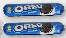 Scheck-in-Center Oreo Original Rolle Angebot