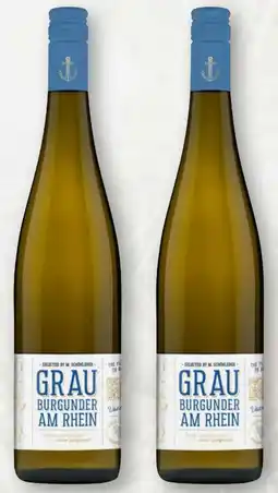 Scheck-in-Center Allendorf Grauburgunder am Rhein Angebot