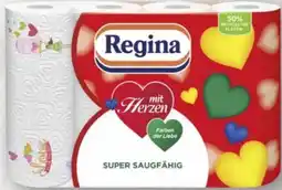 Scheck-in-Center Regina Küchentücher Angebot